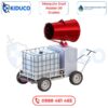 Máy Phun Sương Dập Bụi Mosquito Dust Master-30 Duztec