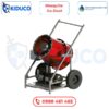 Máy Phun Sương Dập Bụi Mosquito Go-Dust Duztec