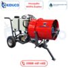 Máy Phun Sương Dập Bụi Mosquito MHP4 Duztec
